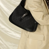 Gucci Monogram Jackie