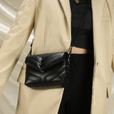 Saint Laurent Toy Loulou Bag