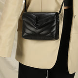 Saint Laurent Toy Loulou Bag