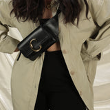 Chloe C Belt Bag