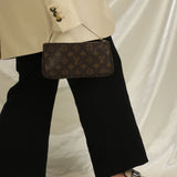 Louis Vuitton Chain Pochette