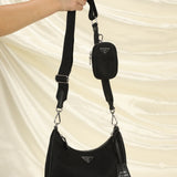 Prada Nylon Re-Edition Bag