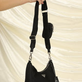 Prada Nylon Re-Edition Bag