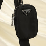 Prada Nylon Re-Edition Bag