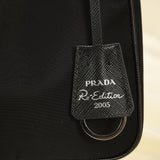 Prada Nylon Re-Edition Bag