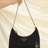 Prada Nylon Re-Edition Bag