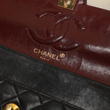 Chanel Lambskin Medium Shoulder Bag