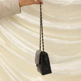 Chanel Lambskin Medium Shoulder Bag