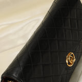 Chanel Lambskin Medium Shoulder Bag