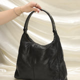 Chanel Timeless Lambskin and Acrylic Hobo