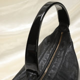 Chanel Timeless Lambskin and Acrylic Hobo