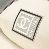 Chanel Nylon Belt Bag