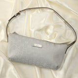 Gucci Metallic Pochette