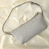 Gucci Metallic Pochette