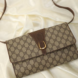 Gucci Monogram Crossbody