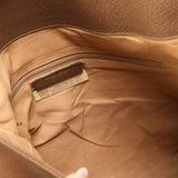 Gucci Monogram Clutch