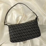 Fendi Zucchino Mini Pochette