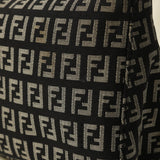 Fendi Zucchino Mini Pochette