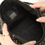 Fendi Zucchino Mini Pochette
