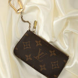Louis Vuitton Key Pouch