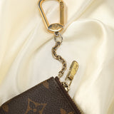 Louis Vuitton Key Pouch