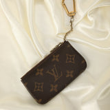Louis Vuitton Key Pouch