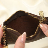 Louis Vuitton Key Pouch