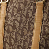 Dior Trotter Mini Tote
