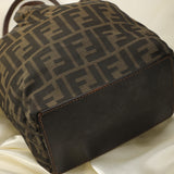 Fendi Zucca Tote
