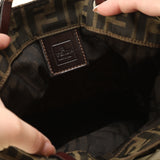 Fendi Zucca Tote