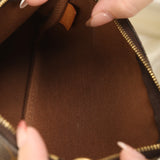 Louis Vuitton Monogram Pochette
