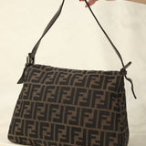 Fendi Zucca Mama Bag
