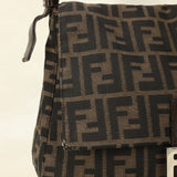 Fendi Zucca Mama Bag