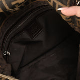 Fendi Zucca Mama Bag