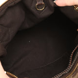Louis Vuitton Mini Lin Speedy