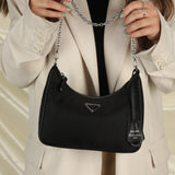 Prada Nylon Re-Edition Bag