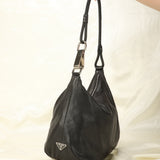 Rare Prada Leather Hobo