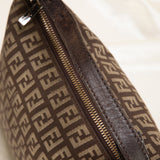 Fendi Zucchino Mini Pochette