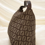 Fendi Zucchino Mini Pochette