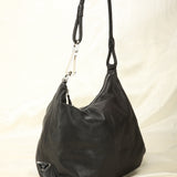 Rare Prada Leather Hobo