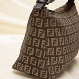 Fendi Zucchino Mini Pochette