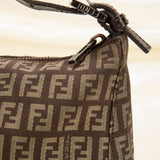 Fendi Zucchino Mini Pochette