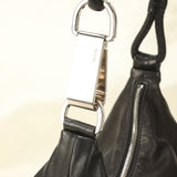 Rare Prada Leather Hobo