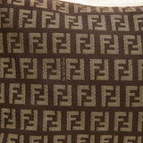 Fendi Zucchino Mini Pochette