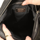 Rare Prada Leather Hobo