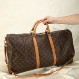 Louis Vuitton Keepall 60