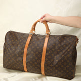 Louis Vuitton Keepall 60