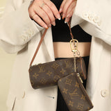 Louis Vuitton Key Pouch