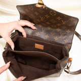Louis Vuitton Metis