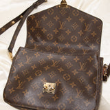 Louis Vuitton Metis